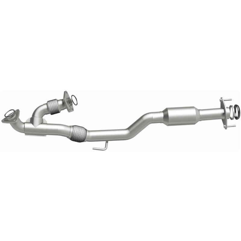 MagnaFlow 18-20 Infiniti QX60 REAR Underbody 3.5L Direct Fit Converter