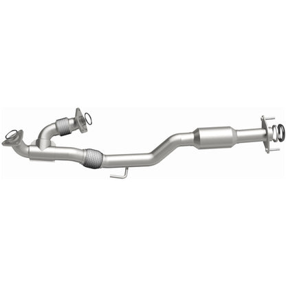 MagnaFlow 18-20 Infiniti QX60 REAR Underbody 3.5L Direct Fit Converter