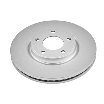 PowerStop Power Stop 07-08 Ford Edge Front Evolution Geomet Coated Rotor