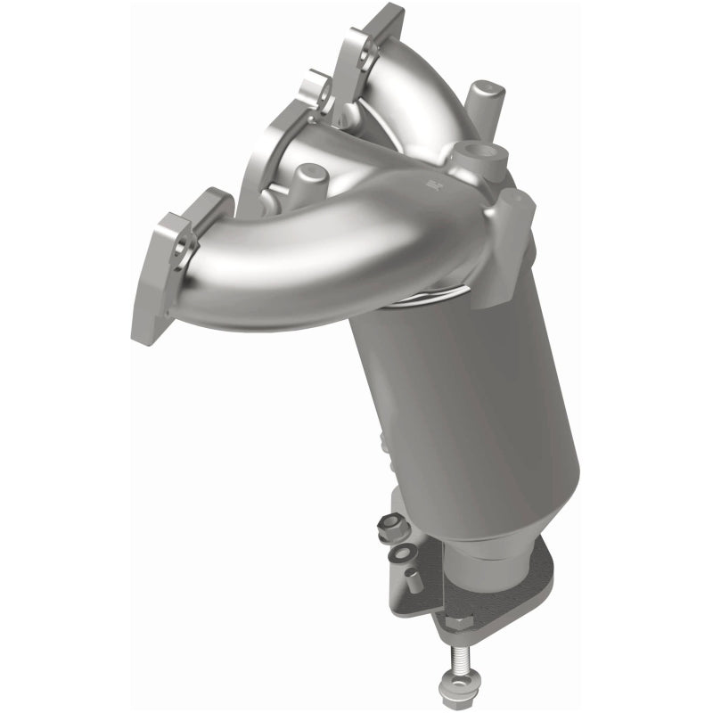 MagnaFlow DF Catalytic Conv Ford Explorer 2013 3.5L Front Manifold *NOT FOR SALE IN CALIFORNIA*