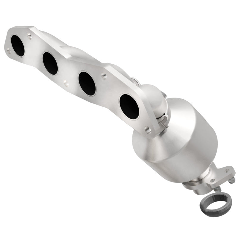 MagnaFlow Direct Fit Catalytic Converter 03-05 Honda Civic 1.3L