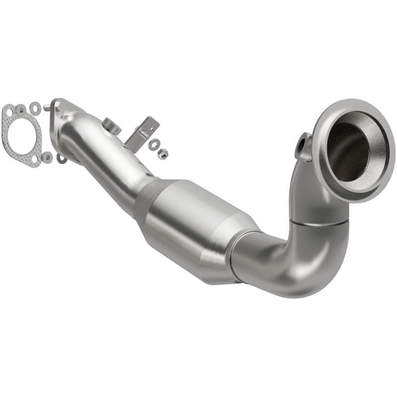 MagnaFlow Front Forward Direct Fit Catalytic Converter 09-16 BMW Z4 3.0L