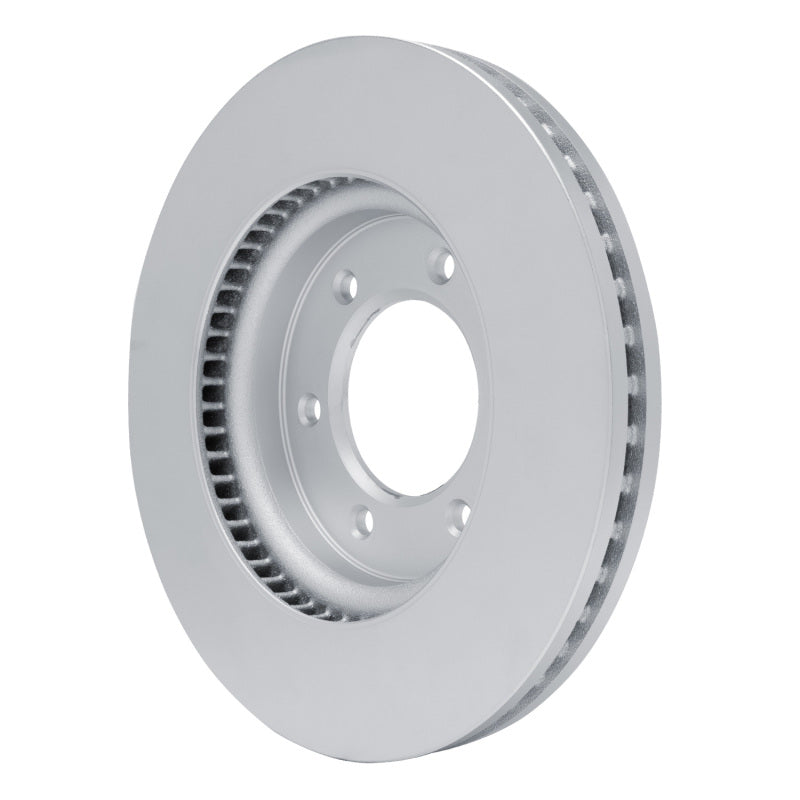 DFC 24-25 Ford Ranger (USA/Canada) Front Hi-Carbon Alloy GEOMET Coated Rotor