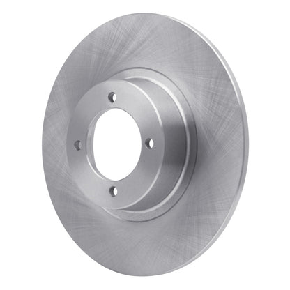 DFC 62-80 MG MGB Front Brake Rotor