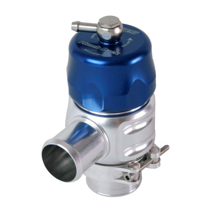 Turbosmart BOV Plumb Black Subaru -Black