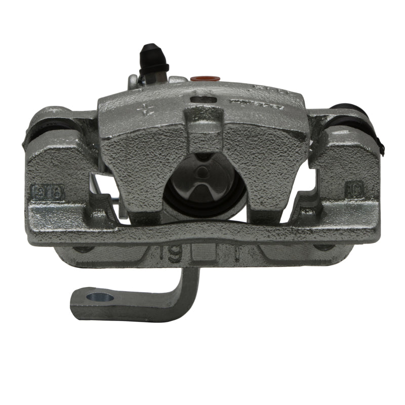 DFC 88-94 Dodge Colt Rear-L Silver Zinc Coated Premium Caliper