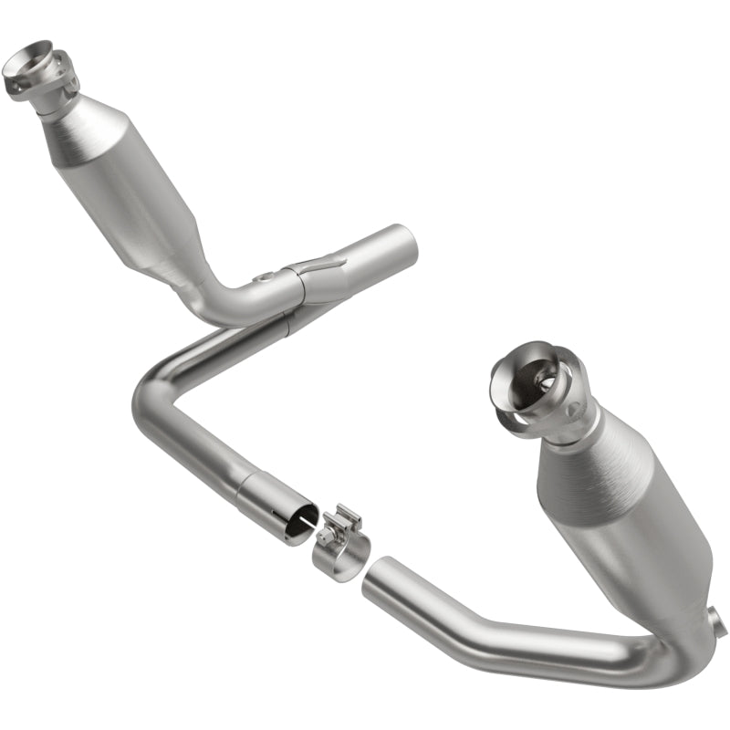 MagnaFlow 2004 Dodge Dakota 3.7L Direct Fit Catalytic Converter