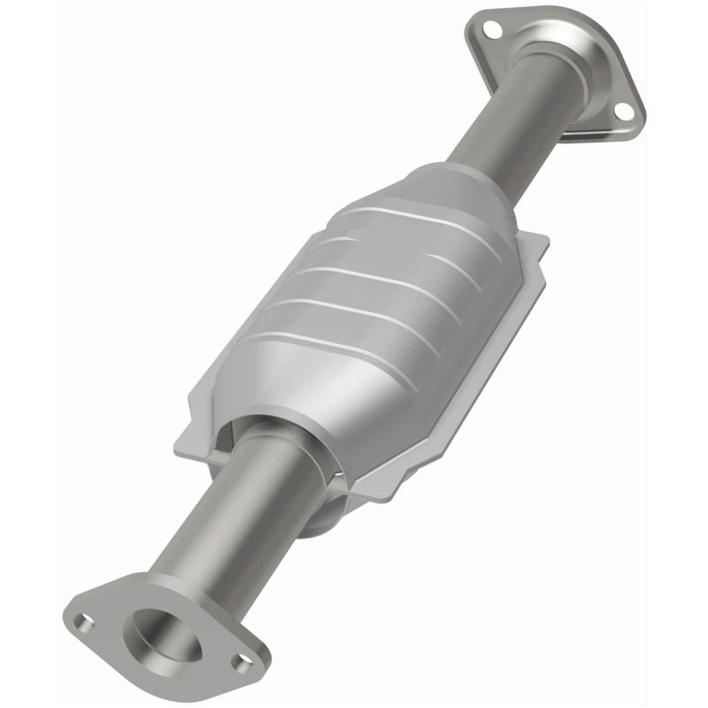 MagnaFlow Direct Fit Catalytic Converter 01-03 Montero Sport rr OEM