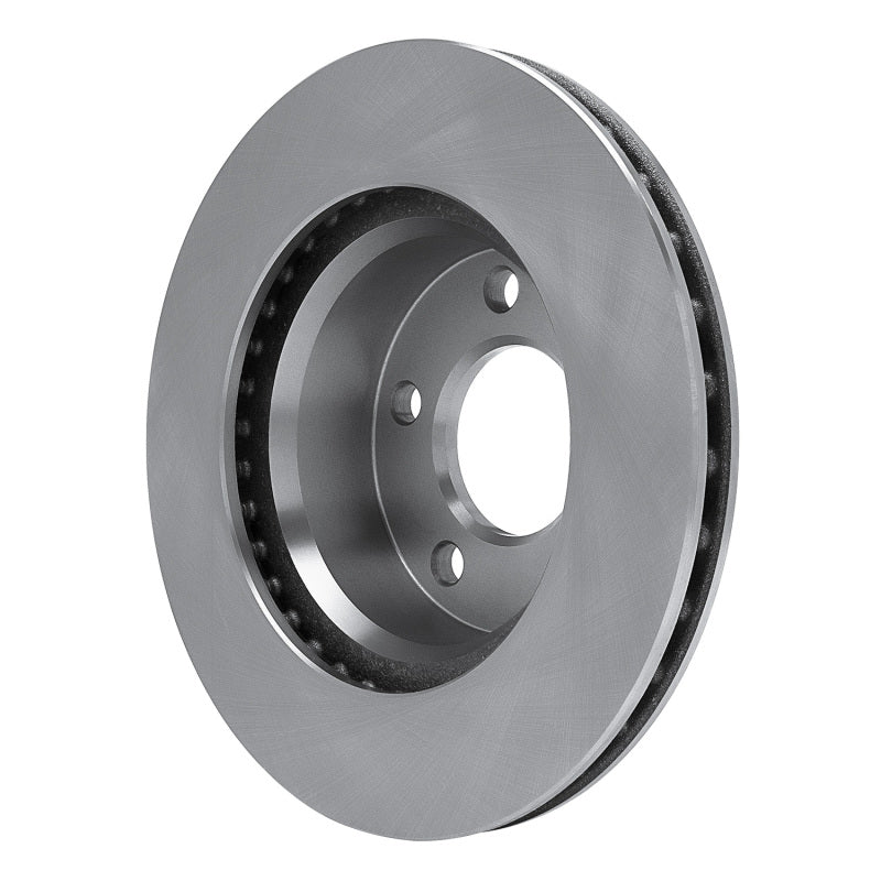 DFC 80-89 American Motors Eagle Front Brake Rotor