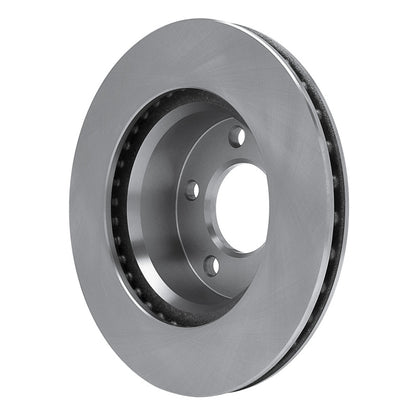 DFC 80-89 American Motors Eagle Front Brake Rotor