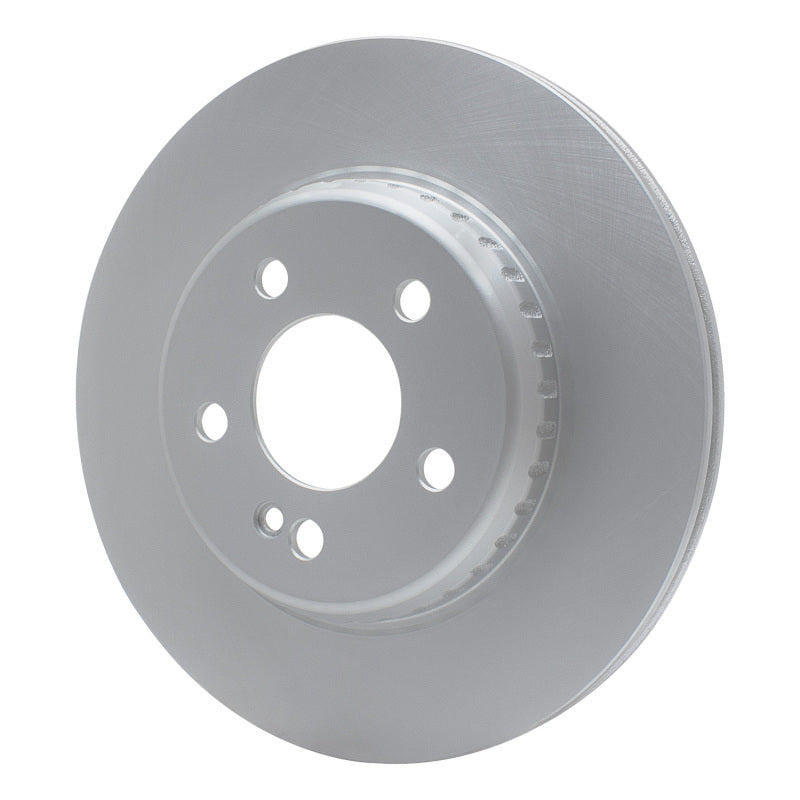 DFC 22-25 Mercedes-Benz C300 Sedan Rear Brake Rotor