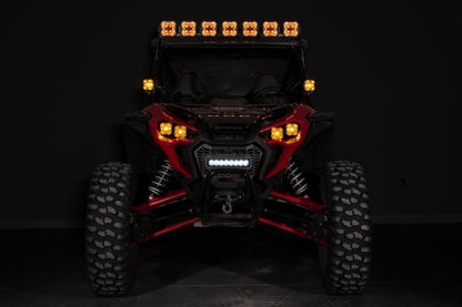 Diode Dynamics 19-25 Honda Talon SS10 Grille Sport Yellow Combo