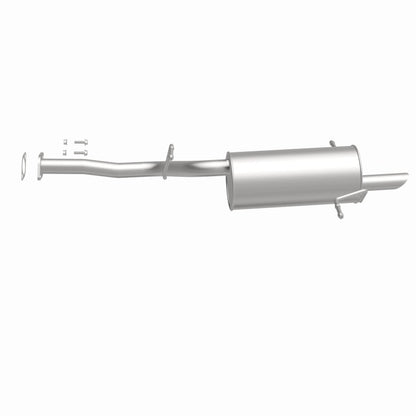 Magnaflow BRE Exhaust 02-05 Forester 2.5L Muffler Kit