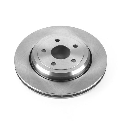 PowerStop Power Stop 18-19 Dodge Durango Rear Autospecialty Brake Rotor