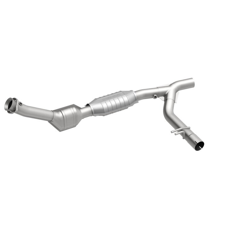 MagnaFlow Direct Fit Catalytic Converter 97-98 Expedition-Navigator