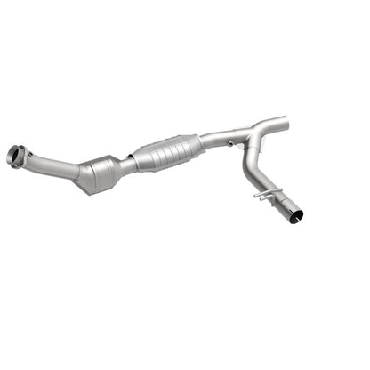 MagnaFlow Direct Fit Catalytic Converter 97-98 Expedition-Navigator