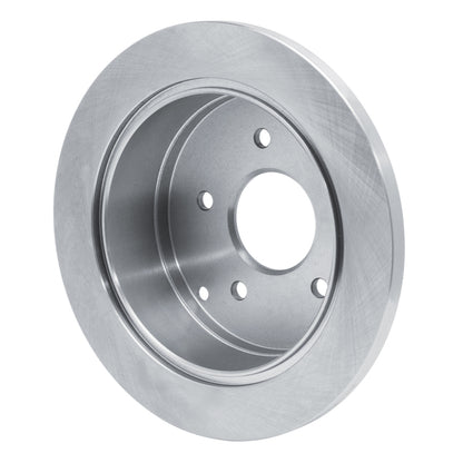 DFC 04-04 Pontiac GTO Rear Brake Rotor