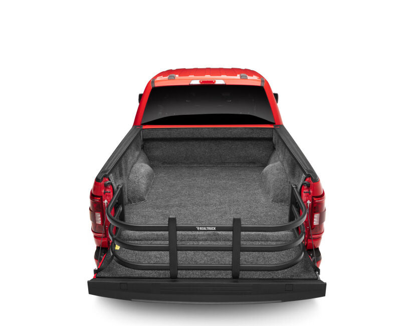 AMP Research 04-22 Ford F-150 (Excl. 04 Heritage) / 07-21 Toyota Tundra BedXtender HD Max - Black