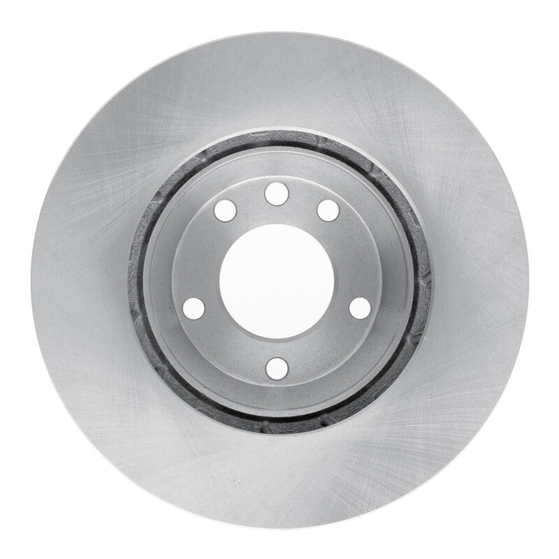 DFC 03-15 Audi Q7 Left Front Brake Rotor