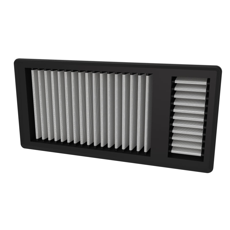 K&N Engineering K&N 11-16 Ford Super Duty V8-6.7L Diesel Replacement Dryflow Air Filter