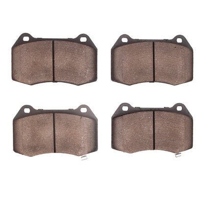 R1 Concepts R1 2003-2008 Infiniti G35 Front R1 Optimum OE Pads