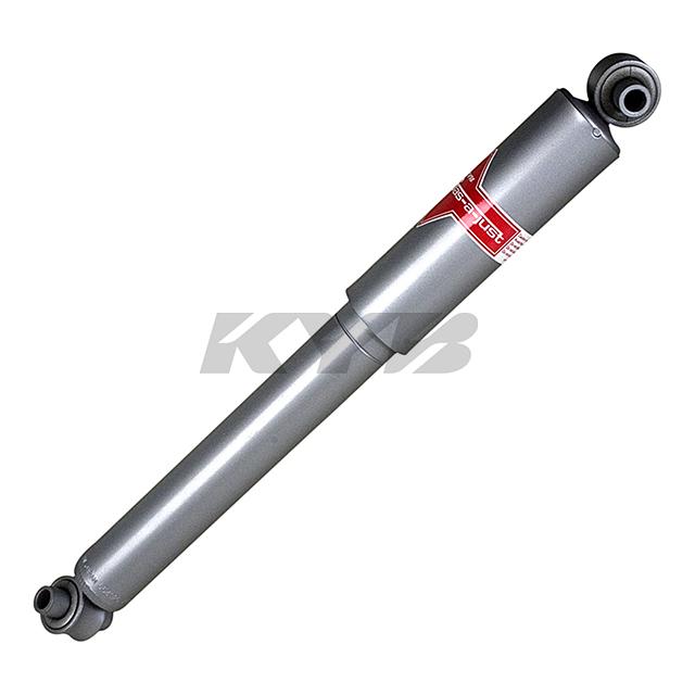 KYB Shocks & Struts Gas-A-Just Rear VOLVO 740 Series 1985-92 VOLVO 760 Series 1983-92 VOLVO 940 Seri