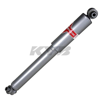 KYB Shocks & Struts Gas-A-Just Rear VOLVO 740 Series 1985-92 VOLVO 760 Series 1983-92 VOLVO 940 Seri