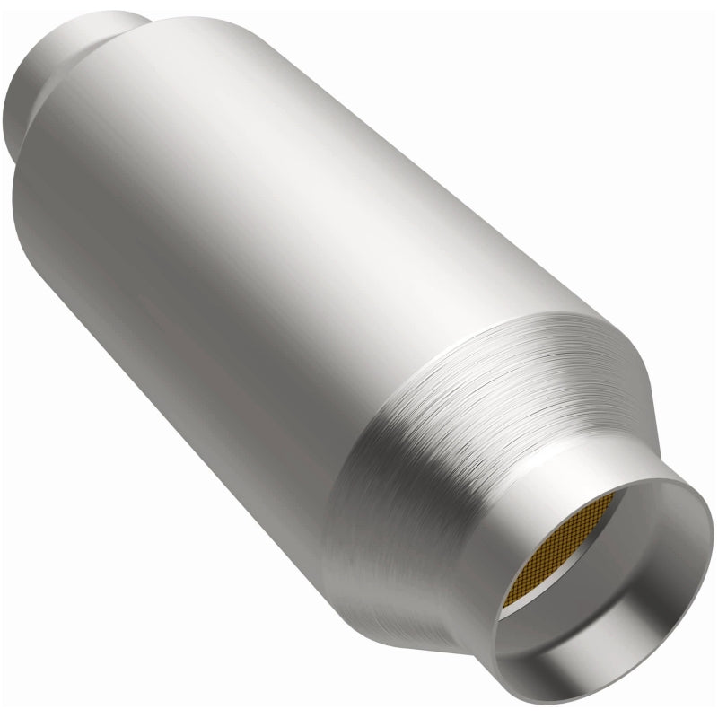 MagnaFlow Universal Catalytic Converter 2 inch C/C spun body