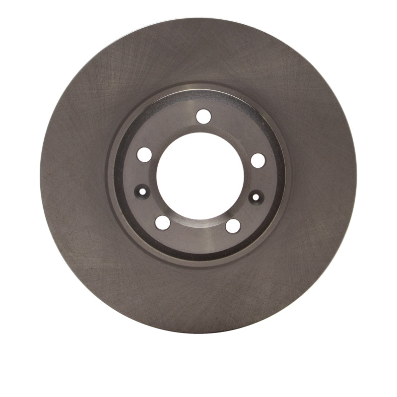 DFC 81-89 Alfa Romeo MILANO Front Brake Rotor