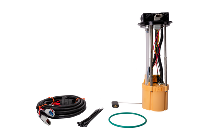 Fleece Performance 05-09 Dodge PowerFlo Lift Pump Assembly