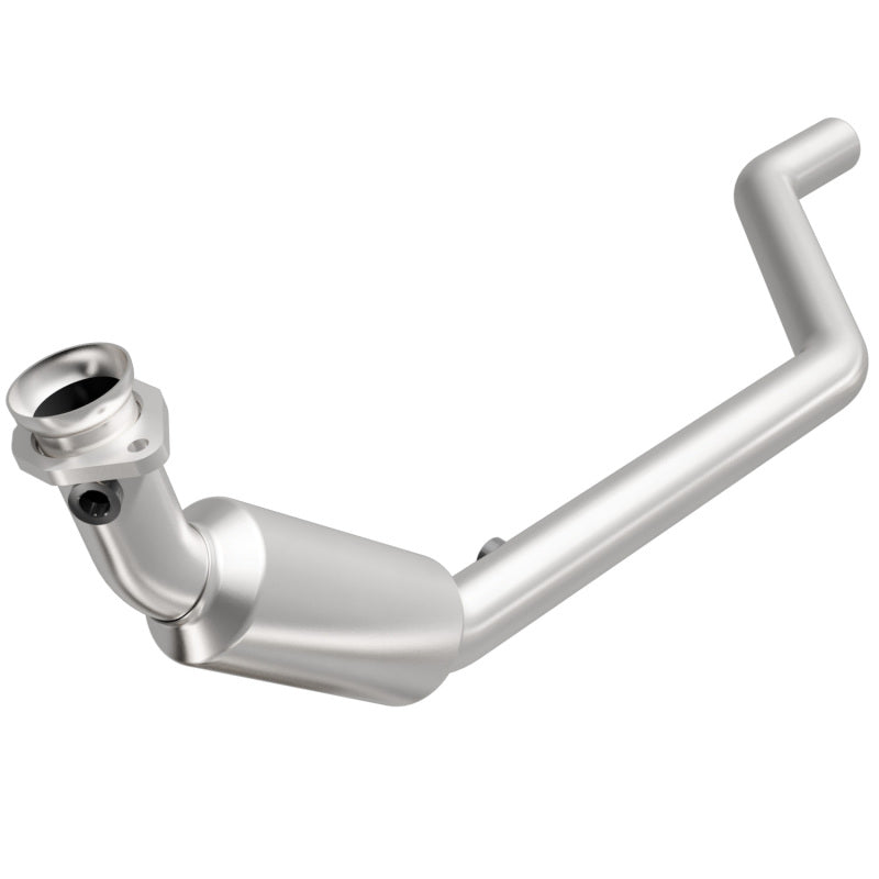 MagnaFlow Direct Fit Catalytic Converter 00-05 Lincoln LS 3L DS OEM