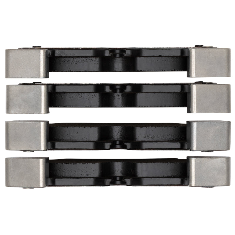 R1 Concepts R1 08-10 Volkswagen Touareg Rear Optimum OE Brake Pads