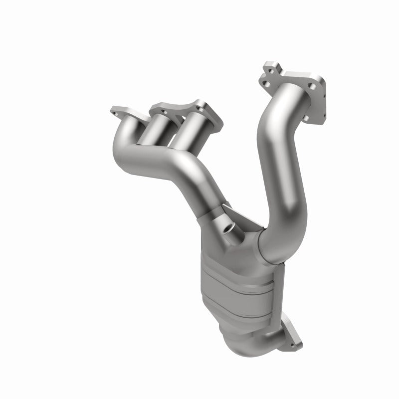 MagnaFlow Direct Fit Catalytic Converter 2001 Mercury Villager 3.3L