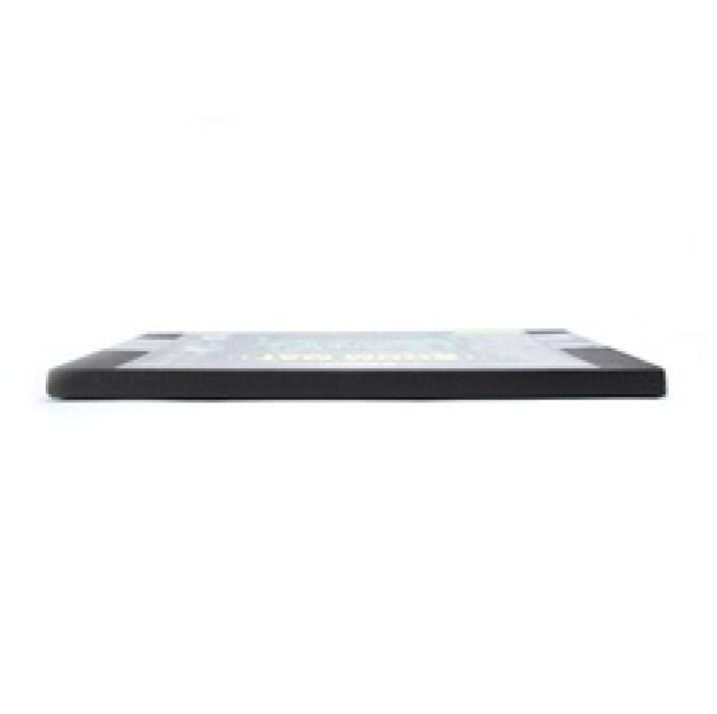 DEI Boom Mat Damping Material 24in x 12.5in x 2mm - 41.7 sq ft 20 Pack