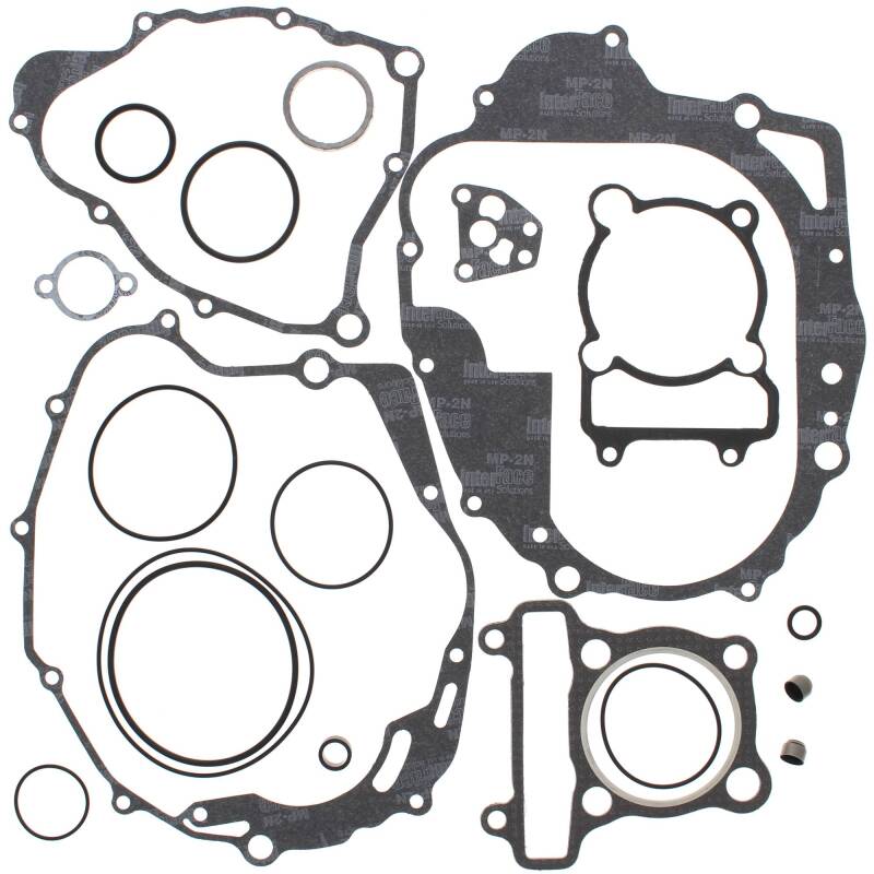 Vertex Pistons Vertex Gaskets 92-98 Yamaha YFB250 Timberwolf Complete Gasket Kit