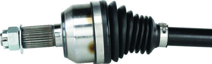 DragonFire Racing Hydra Axle- Polaris General 1000 17-21- Postion- Rear- Right/Left