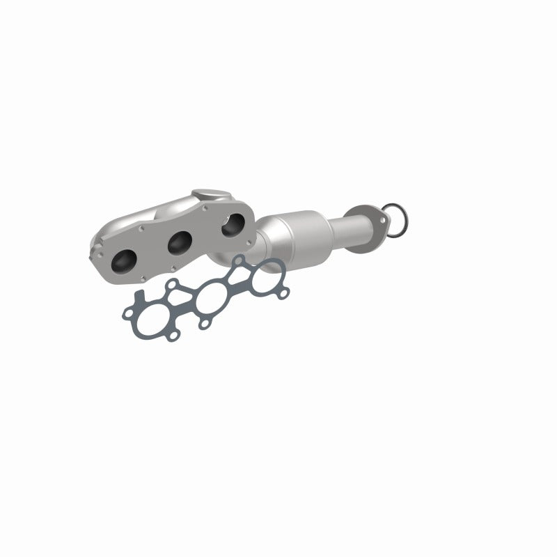 MagnaFlow Direct Fit Catalytic Converter 2006 Lexus GS300 3.0L Passenger Side m
