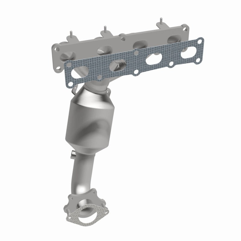 MagnaFlow 15-17 Chrysler 200 2.4L OEM Manifold Direct Fit Converter