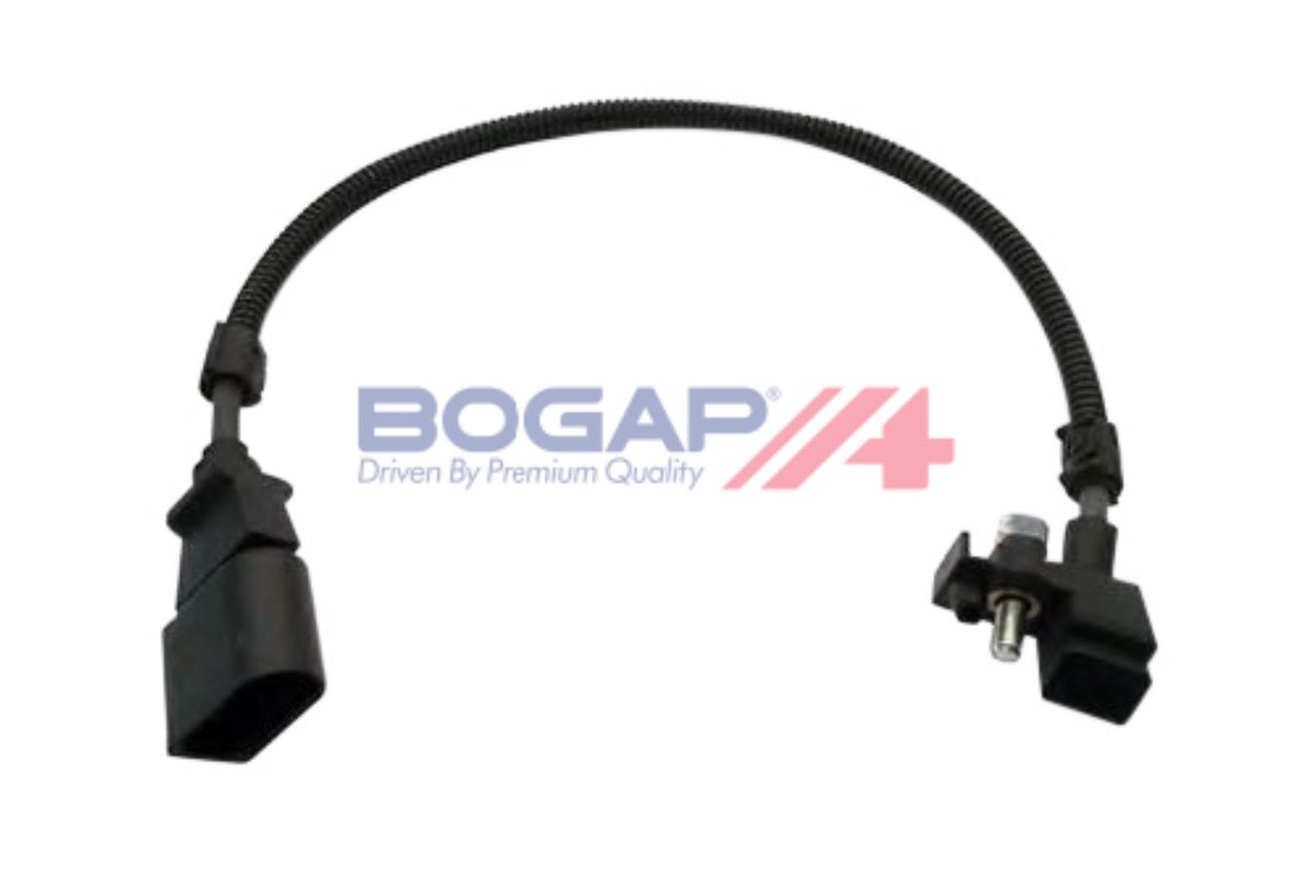 BOGAP A6115180 Sensor, Crankshaft Pulse