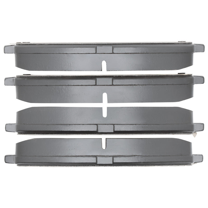 R1 Concepts R1 13-17 Chrysler 200 Front R1 Optimum OE Brake Pads