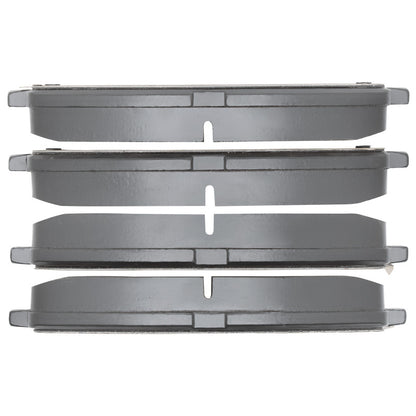 R1 Concepts R1 13-17 Chrysler 200 Front R1 Optimum OE Brake Pads