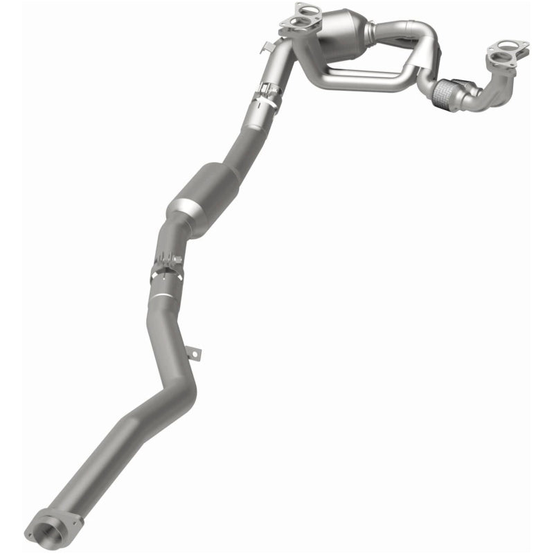 MagnaFlow 14-17 Subaru Crosstrek 2.0L Direct Fit Converter