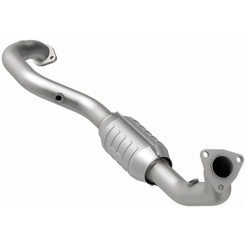 MagnaFlow Direct Fit Catalytic Converter 96-97 3.2L Passport P/S A/T