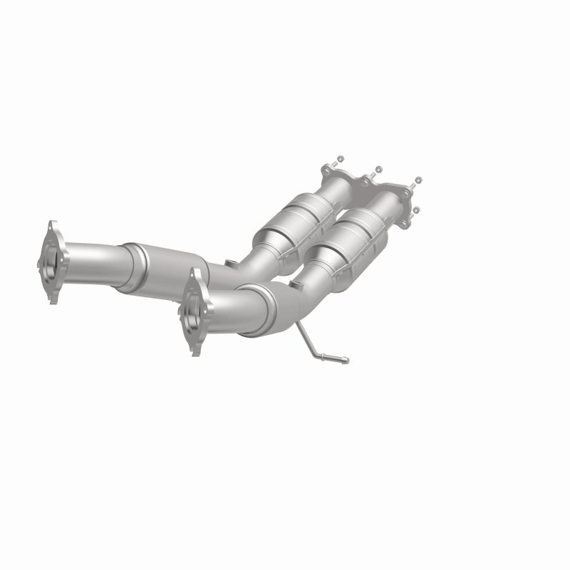 MagnaFlow Direct Fit Catalytic Converter 07-09 S80 3.2L