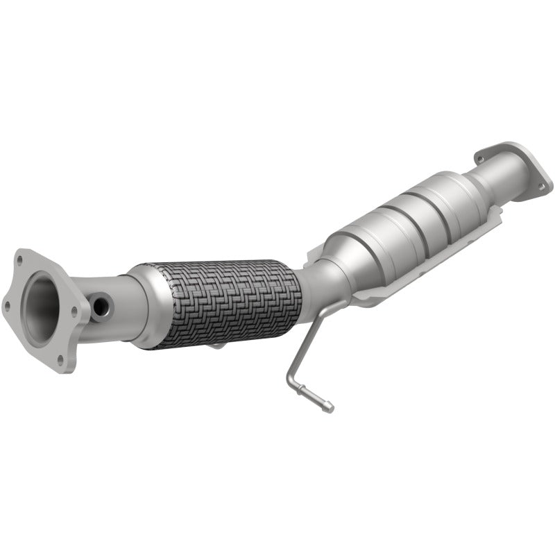 MagnaFlow Direct Fit Catalytic Converter 06-09 Volvo S40/V50 2.4L