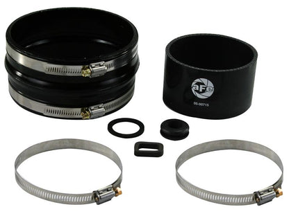 aFe MagnumFORCE Coupling Kit 4in ID x 3in L Hump (Polyurethane)