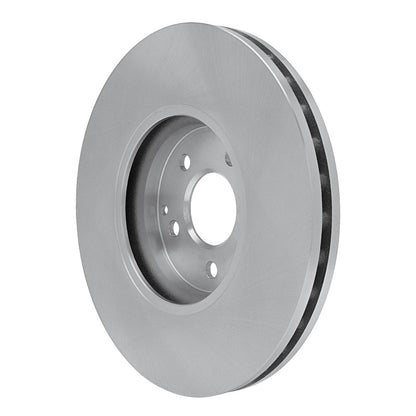 DFC 04-09 Mercedes-Benz E550 Front Brake Rotor