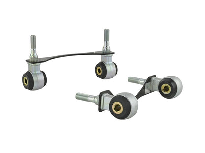 Skunk2 Racing Skunk2 Pro Series Plus Front Camber Kit Mounting Anchor Set