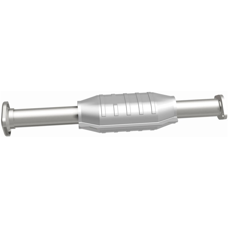 MagnaFlow Direct Fit Catalytic Converter 01-03 Montero Sport rr OEM