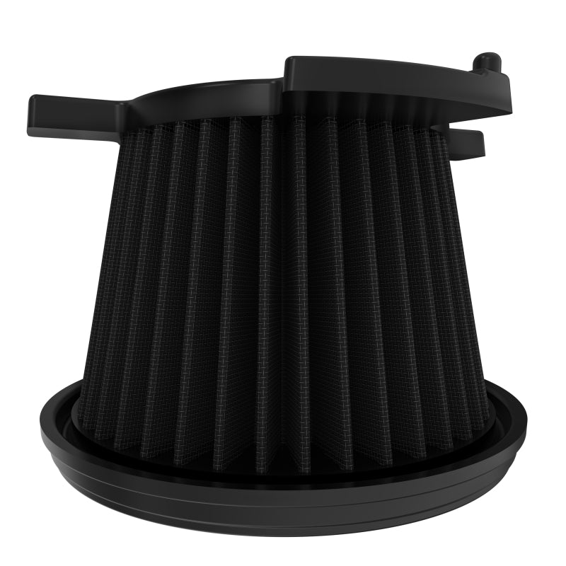 K&N Engineering K&N 05-10 GM Heavy Duty V8-6.6L Diesel Dryflow Lifetime Engine Air Filter